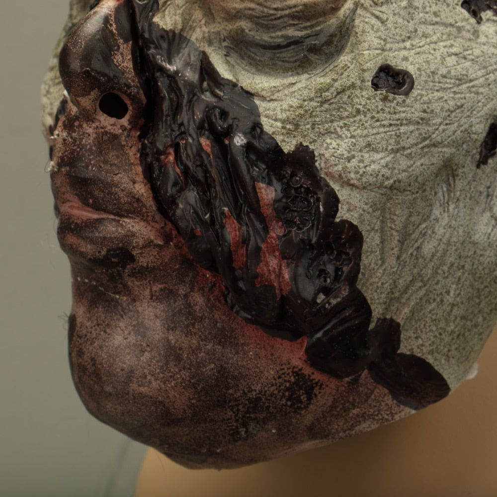 Halloween headgear