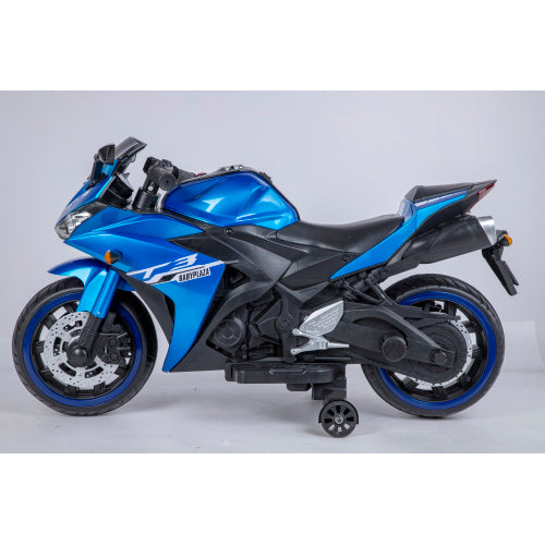 Children's Motorcycle 12V
